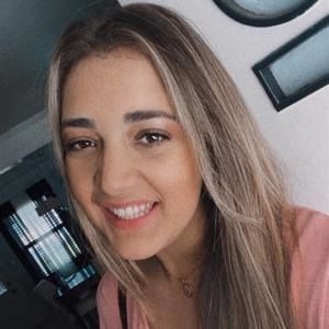 Meet your Posher, Mallory